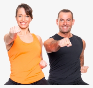 At Every Age And Every Level Of Activity, You'll Find - Sports #361401