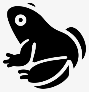Frog Comments - Frog Svg #361443