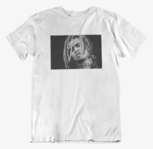 Lil Pump Gang - New York City Unisex T-shirt 5 Boroughs Tee Manhattan #361505