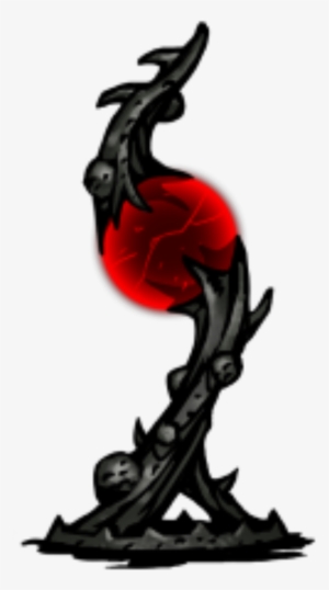 Darkest Dungeon Torch Png Banner Library - Darkest Dungeon Torch Curio #361523