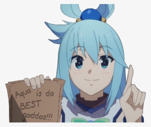 Post - Konosuba Meme En Español #361604