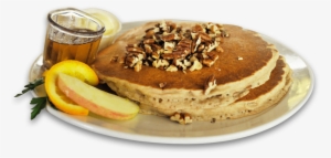 Buttermilk Pancakes - Banoffee Pie #361605