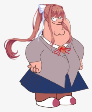 4 - Peter Griffin Doki Doki #361645
