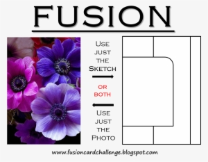 I Used Pti Botanical Blocks And Various Copics - Flower #361665