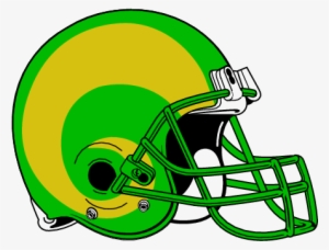 Report - University Of Colorado Football Helmet #361681