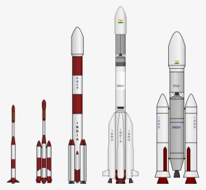 Graphic Library Missile Drawing Nasa Rocket - Isro Rockets #361683