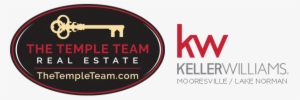 The Temple Team - Keller Williams Realty #361700