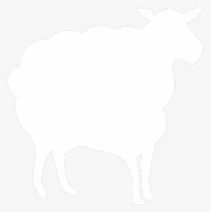 White Sheep Png Download - Black Sheep Van #361716