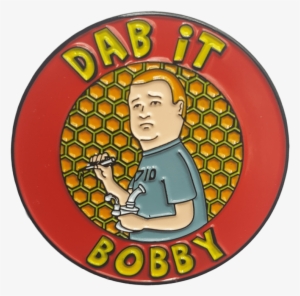 New Dab It Bobby Pin Dabbing King Of The Hill Cannabis - Bobby Hill #361743 New Dab It Bobby Pin Dabbing King Of The Hill Cannabis - Bobby Hill #361743