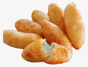 Cheese & Sweet Potato Balls #361779