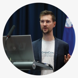 Opencon 2017 London - Personal Computer #361782