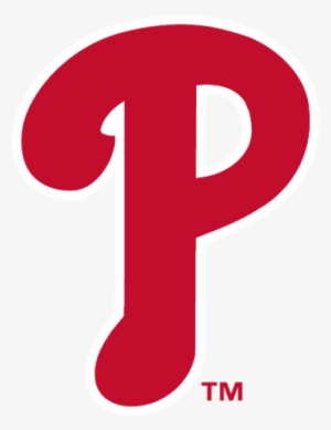 Philadelphia Phillies Baseball Clubhouse - Philadelphia Phillies P Logo Png #361802