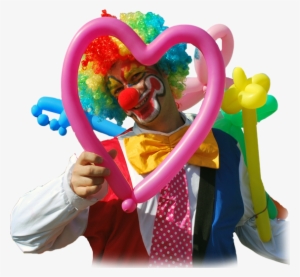 New Products - Clown #361824