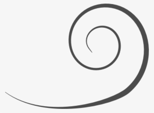 Wind Swirl Clip Art - Cartoon Wind Png #361843