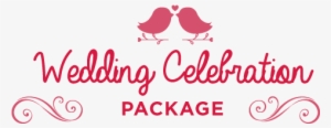 Wedding Celebration Package - Graphic Design #361863