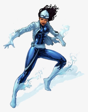 Brooklyn Blur - Brooklyn #361865