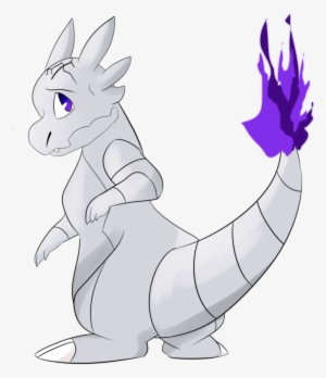 Commission - Delta Charmander - Charmander #361907