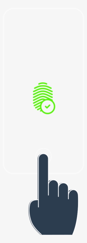 Mobile-fingerprint - Illustration #361949