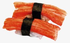 Kanikama Sushi - California Roll #361951