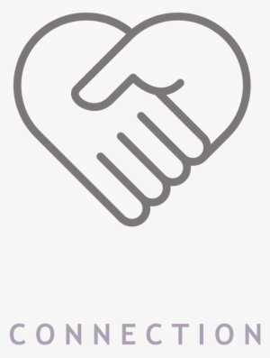 Fog Sage Inspiration - Heart Handshake #362111