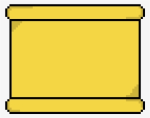 Scroll - Prettyodd #362175