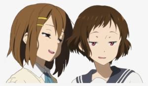 1400184983107 - Transparent Anime Girl Laughing #362219