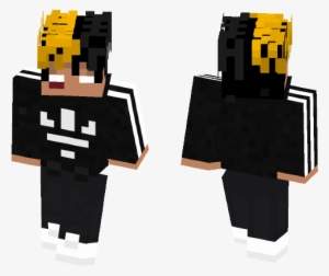 Male Minecraft Skins - Lego #362240