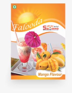 Falooda #362242