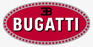 Car Logo Bugatti - Bugatti Veyron #362331
