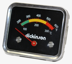 Thermometer - Dickinson Marine 15-120 Thermometer #362332