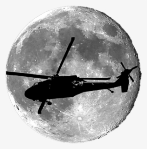 Bleed Area May Not Be Visible - Full Moon #362360