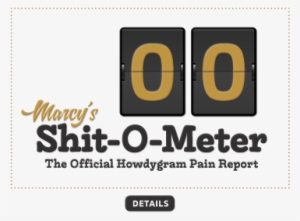 I Will Begin This Howdygram Post My Second Of The Day, - Graphics #362382