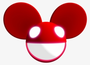Mouse - Deadmau5 Png #362442