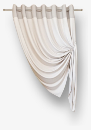 Transparent Curtain Png - Curtain #362483
