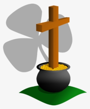 Pot Of Gold - Privacy Policy #362501