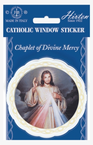 Stealstreet Ss-wjh-810-123 Divine Mercy Everlasting #362503