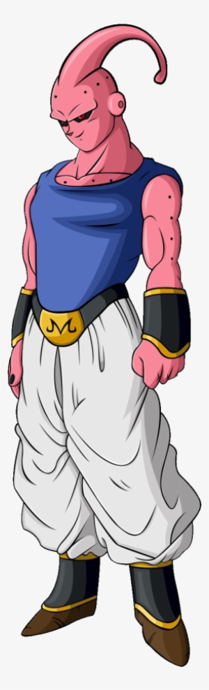 Super Buu - Vegeta - Vegeta #362524 Super Buu - Vegeta - Vegeta #362524