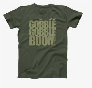 Gobble Gobble Boom #362564