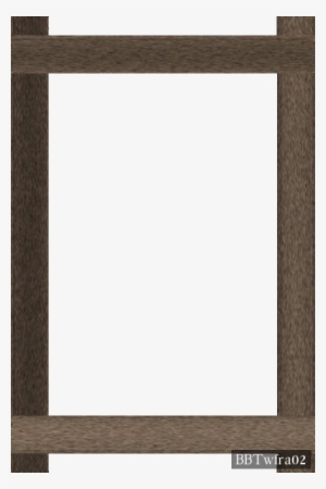 Wood Frame - Picture Frame #362653