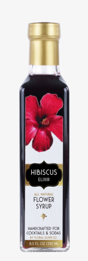 Large Front Hibiscus 3000 #362661