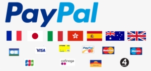 Paypal Pro Hosted Solution For Woocommerce - Paypal Express Checkout Logo #362676