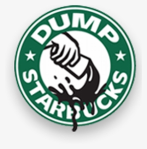 Dump Starbucks #362678