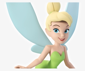 disney infinity tinkerbell