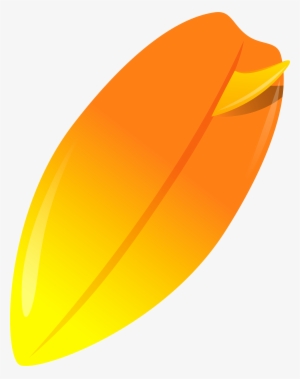 Surfboard Png #362759