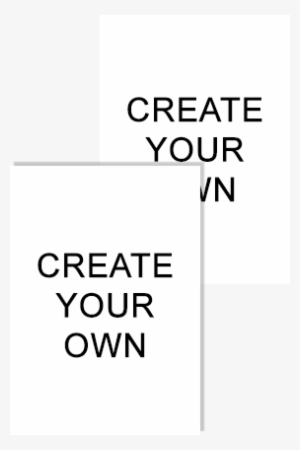 Create Your Own Invitation Card - Hugo Barrientos #362826