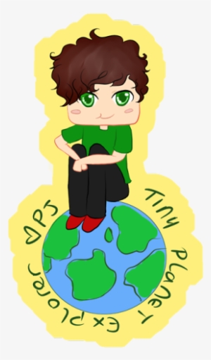 I Have Never Drawn @kickthepj Before And Honestly This - Illustration #362988