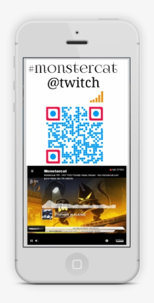 Qr Code App - Qr Code #362991