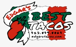 Picture - Edgars Best Tacos #363053