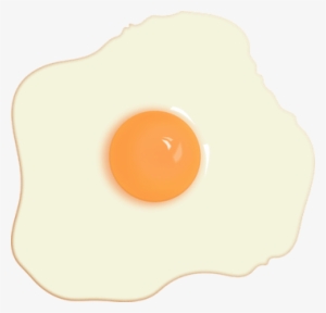 The Interestingly Nutritious Egg White - Eggs Omelette Vector Pnf #363101