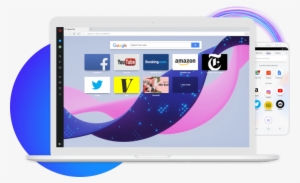 Download Opera Browser For Windows - Flow And Opera Touch #363143